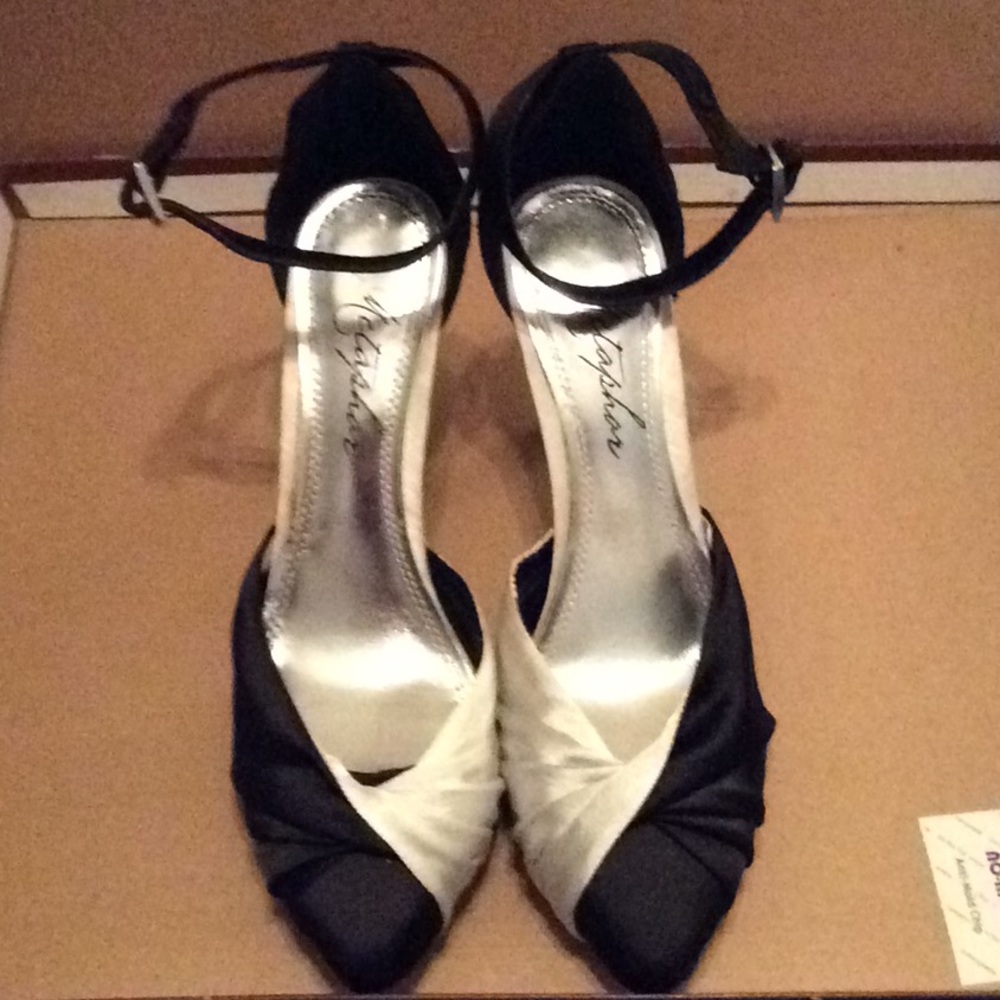 Dress Heels